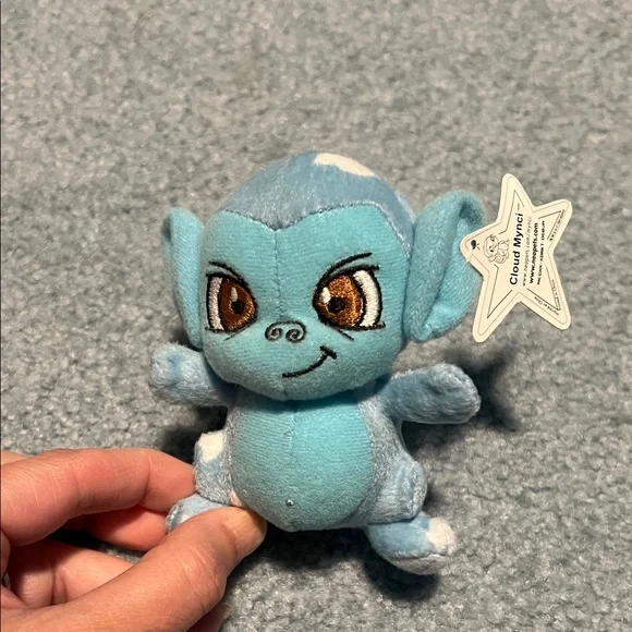 Neopet McDonald Collection - Picture 10 of 12